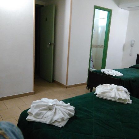 مار ديل بلاتا Hotel Clarens المظهر الخارجي الصورة