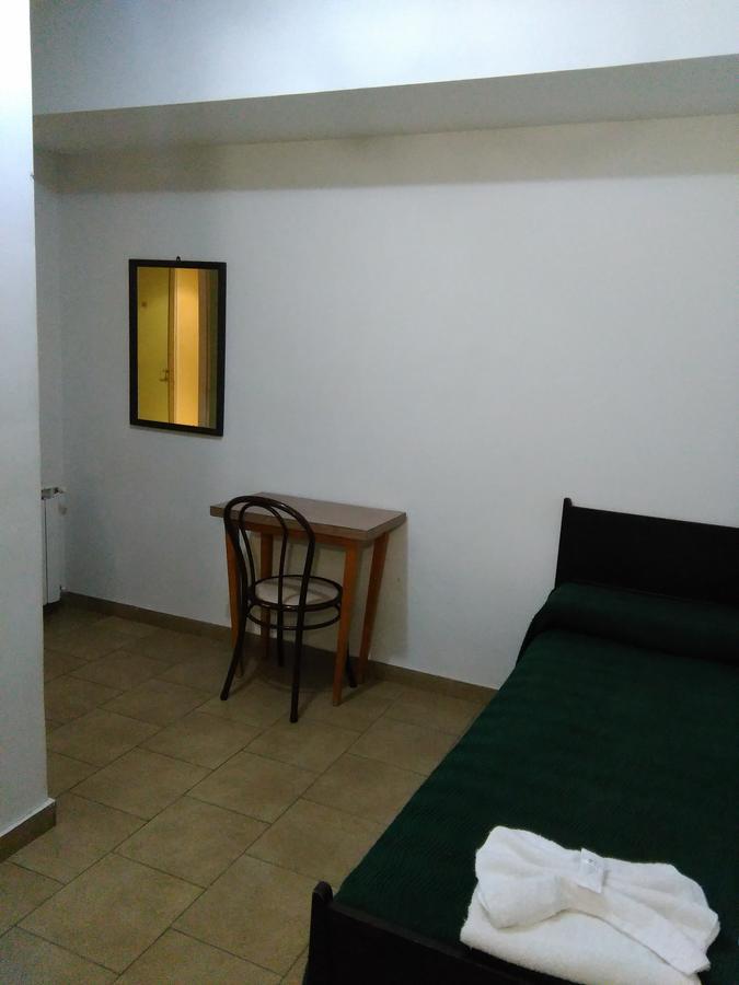 مار ديل بلاتا Hotel Clarens المظهر الخارجي الصورة
