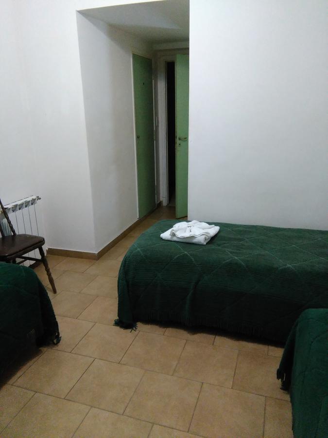 مار ديل بلاتا Hotel Clarens المظهر الخارجي الصورة